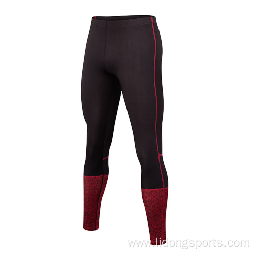 China Best Gym Outfits Confortable Trousers For Men Manufactory